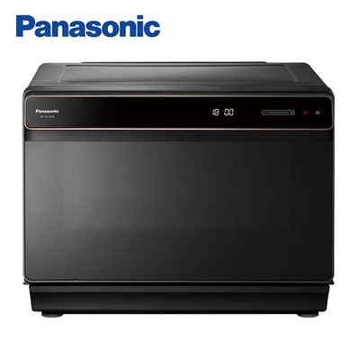 ＊可議價＊ Panasonic 國際牌 30L 蒸氣烘烤爐 NU-SC300B
