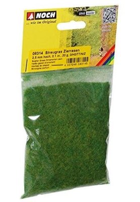 傑仲 博蘭 公司貨 NOCH 造景組 Scatter grass ornamental 2.5mm 20g 08314