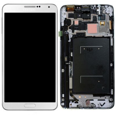 Samsung Galaxy Note3 N9005 原廠螢幕總成 維修完工價2500元  全台最低價