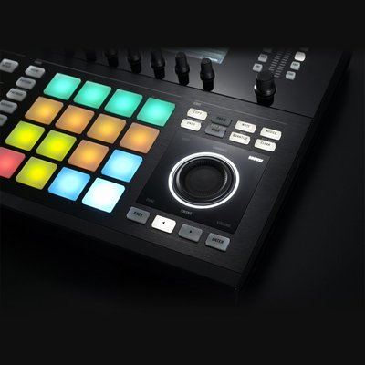 (新品平輸) Native Instruments Maschine Studio 專業DJ控制器 讓你顛覆今晚的場!!