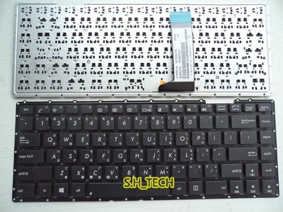 ☆全新 華碩 ASUS X453 X453M X453MA X453S X453SA 中文鍵盤 筆電鍵盤 更換