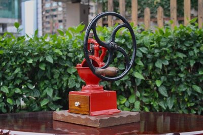 Peugeot 古董 咖啡磨豆機