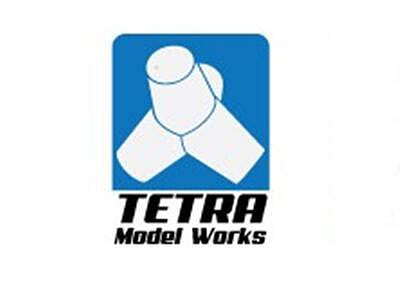 Tetra SE-70023 1700 改造件