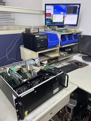 行家馬克 Olympus 奧林巴斯  AW5000  MAIN PC 主機 工業電腦 工業設備 專業維修