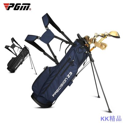 KK精品PGM 高爾夫球包 多功能支架包 輕便攜版 可裝全套球桿 廠家直銷