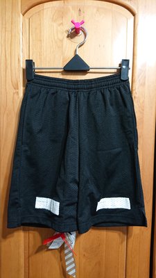 OFF-WHITE 短褲(A90)