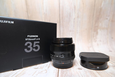 Fujifilm 富士 XF 35mm F1.4 可交換 VILTROX 唯卓仕 75mm 非 30 33 27 56 TAMRON 騰龍 simga 適馬