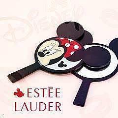 🐘大象屋美妝🌟Estee Lauder x Disney雅詩蘭黛迪士尼米妮隨身手拿鏡-2FB