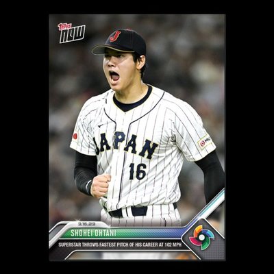 ゆう様専用 WBC 大谷翔平 タレントグッズ スポーツ選手 一番の贈り物