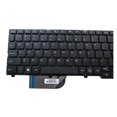 適用聯想 Ideapad 100S 100S-11IBY 筆電鍵盤