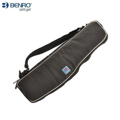 熱賣☼腳架包百諾（Benro） AC 1046BT1047三腳架包 加厚款腳架袋 支架包