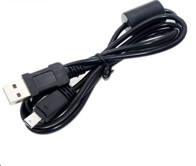Casio 12P USB傳輸線 充電線 TR100 TR150 TR200 ZR1000 EX-F1 EX-S5