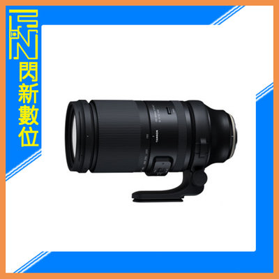 ☆閃新☆Tamron 150-500mm F5-6.7 Di III VXD 望遠鏡頭(A057)Fujifilm X
