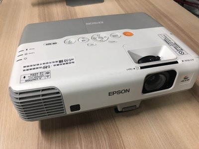 EPSON EB-925投影機,高亮3500流明,(內建HDMI)～