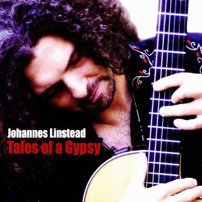 音樂居士新店#弗拉明戈吉它 Johannes Linstead - Tales Of A Gypsy#CD專輯