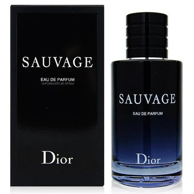 促銷價Dior 迪奧 Sauvage 曠野之心香氛-淡香精 EDP 100ml(平行輸入)