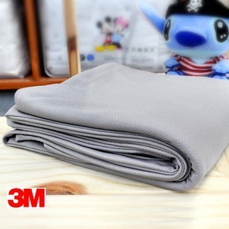 【Jenny Silk名床】3M吸濕排汗透氣網眼布套．乳膠/記憶/杜邦床墊專用．2X4尺