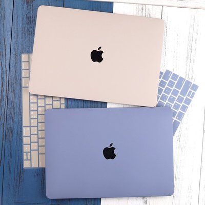iPad保護套macbook保護殼 奶油殼Macbook Air 13.3 Pro 14 2022 M1 M2 A2681 贈注音鍵盤