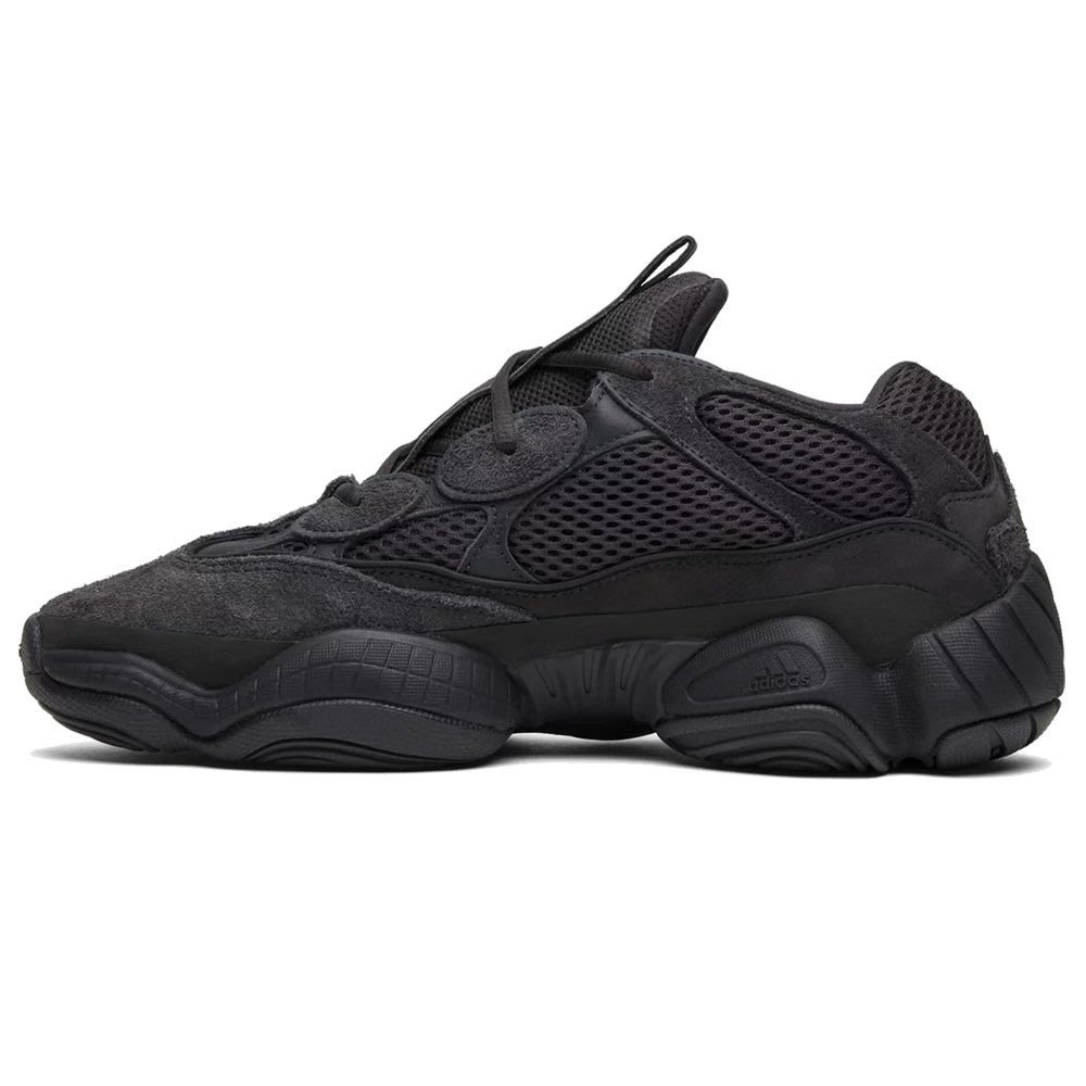 adidas YEEZY 500 Utility Black 24.5cm F36640-