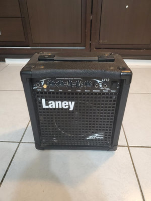 售Laney LX12吉他音響