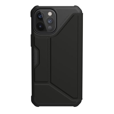 【原裝正品美國軍規】UAG 都會系列 翻蓋 耐衝擊保護殼 iPhone 12 mini / 12 Pro Max