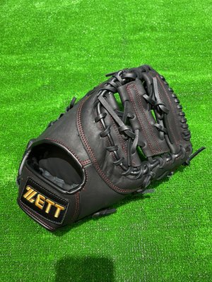 棒球世界全新 80系列 BPGT-8013A級牛皮棒球一壘手手套特價即戰力