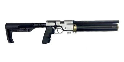 (傑國模型) AEA 12.7MM/.50 動物區離槍 單發彈輪式 高壓空氣 橡膠軟彈 高壓空氣