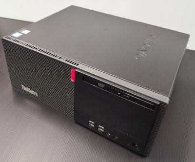 Lenovo ThinkCentre M710t i5-7500 16G 512G SSD WIN11 店保3個月
