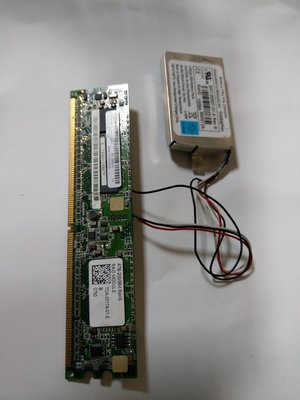 231 （3C）（伺服器）IBM ServerRaid 8K RAID SCSI U320 adaptec 25R8076 25R8088 磁碟陣列卡 含電池