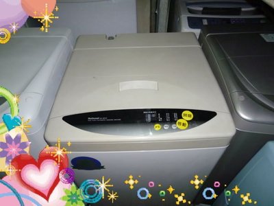 @@HOT.學生及套房族最愛.國際8公斤洗衣機超漂亮...@兩年保固