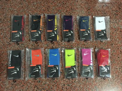 Nike襪 / Nike一代專業精英高筒加厚款毛巾襪【現貨】