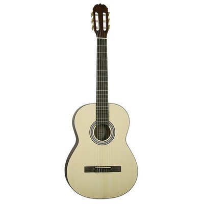 【六絃樂器】全新 Soldin SC-3931 古典吉他 39吋  / 雲杉面板 沙比利側背板