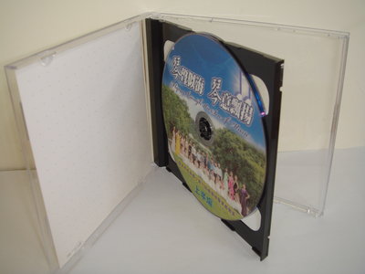 【臺灣製造】1個-10mm jewel case雙入款黑盤壓克力CD盒/DVD盒/光碟盒/CD殼