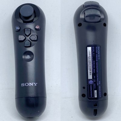 Sony Playstation 3 PS3 巡覽控制器 CECH-ZCS1T 體感遊戲
