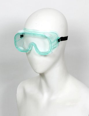【元山行】太陽眼鏡  偏光眼鏡  霧鏡  電焊鏡片 安全眼鏡   護目鏡  護具型號:CF-101護目鏡