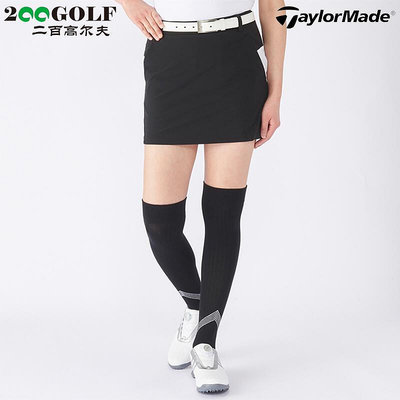 易匯空間 泰勒梅U24724 高爾夫服裝 女士高爾夫短裙 裙子運動裙GE1073
