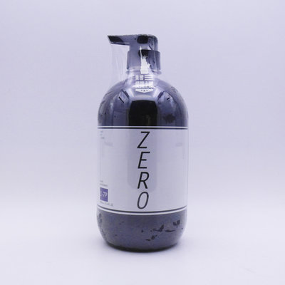美國愛買 威傑士 WAJASS ZERO 極光炫染髮浴1000ml 新包裝 粉灰紫1-7P