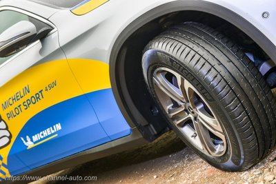 桃園 小李輪胎 米其林 PS4 SUV 275-45-21 高性能 安靜 舒適 休旅胎 特惠價 各規格 型號 歡迎詢價