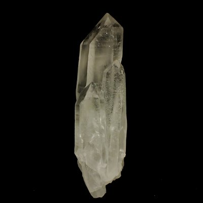 白水晶簇051–78公克。珍藏水晶