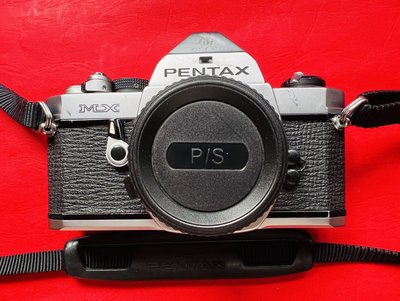 PENTAX MX 機身