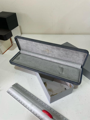 原廠錶盒專賣店 CREDOR SEIKO 精工 錶盒 K034