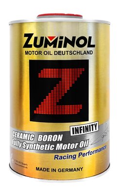 (C+西加小站) ZUMINOL 無限級 紅Z 全合成酯類第三代氮化硼機油 5w40 motul shell