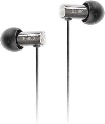 日本原裝 Final E3000 耳機 高解析 Hi-Res 耳機 耳道式 入耳式 耳機 高音質【全日空】