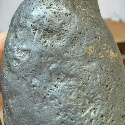 鐵隕石#天外來物#天星屎#流星雨#隕星宇宙來客 500克隨機發貨凌雲閣化石隕石 促銷
