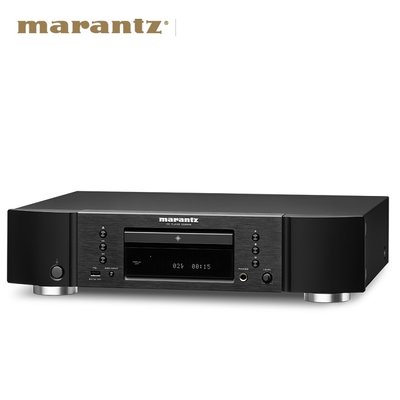 現貨 Marantz 馬蘭士 CD6007 CD播放機 【環球知音 公司貨保固】