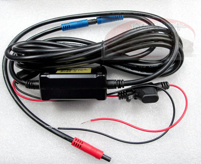 小青蛙數位 響尾蛇 X3 電力線 電源線 行車記錄器電源線 X3電源線 電瓶線