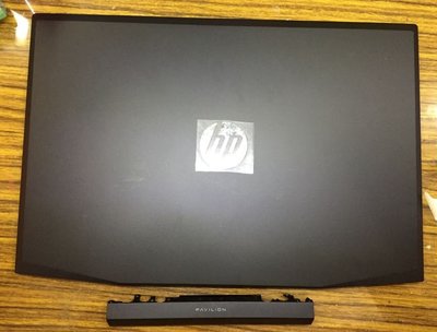 HP 惠普 TPN-C133 全新 A殼 + 轉軸蓋 促銷中
