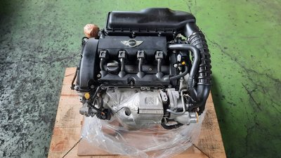 【佐倉外匯小杰】Mini Cooper S N14 四缸渦輪引擎 R55 R56 R57 R58 R59 R60 #2