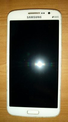 $$【故障機】三星Samsung Note2 Gt-n7100『白色』$$