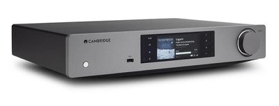 CAMBRIDGE AUDIO CXN (V2) 網路音訊串流播放器| 新竹台北音響 | 台北音響推薦 | 新竹音響推薦